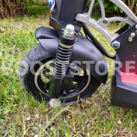 Лот: 16097539. Фото: 2. 🛴KUGOO m4 500w 11ah jilong электросамокат... Электросамокаты, гироскутеры и комлектующие
