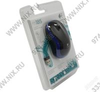 Лот: 1450961. Фото: 2. Мышь беспроводная Logitech Wireless... Периферия