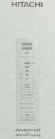 Лот: 15910574. Фото: 3. Холодильник Hitachi R-BG 410 PU6X... Бытовая техника