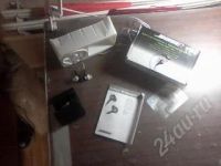 Лот: 2307238. Фото: 3. наушники BOSE in-ear 3.5мм обмен... Бытовая техника