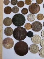Лот: 17552034. Фото: 3. Монеты серебро, медь, мельхиор... Коллекционирование, моделизм