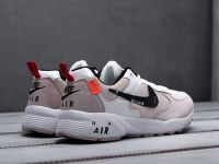 Лот: 12695358. Фото: 6. Кроссовки OFF-White x Nike Air...