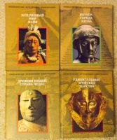 Лот: 5812480. Фото: 3. Серия энциклопедий "Исчезнувшие... Литература, книги