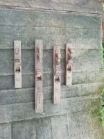 Лот: 23227956. Фото: 2. Рубанок ручной деревянный. Инструмент и расходные