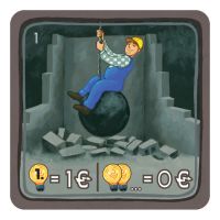 Лот: 14770183. Фото: 7. Настольная игра "Энергосеть. Карточная...