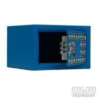 Лот: 13371540. Фото: 2. Детский Сейф T-170 EL SMILE. Детская мебель