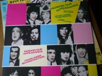 Лот: 12246310. Фото: 4. The Rolling Stones. " Some Girls...
