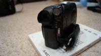 Лот: 8180003. Фото: 4. Видеокамера Sony Handycam DCR-DVD710E...