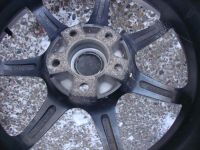 Лот: 10664989. Фото: 6. Комплект Литых дисков Akina Wheels...