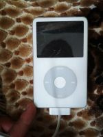 Лот: 16204951. Фото: 3. Плеер iPod classic. Бытовая техника