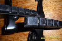 Лот: 10644834. Фото: 4. Тормоза Shimano Acera,BR-M422... Красноярск