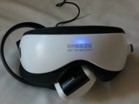 Лот: 20832642. Фото: 3. Массажер gezatone breeze air traction... Красота и здоровье