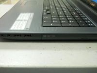 Лот: 3156651. Фото: 6. Ноутбук ASUS X44H в отличном состоянии...