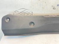 Лот: 25318858. Фото: 2. накладка замка багажника Ford... Автозапчасти
