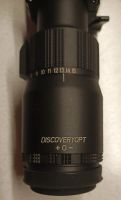 Лот: 25797930. Фото: 5. Прицел оптический Discoveryopt...