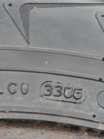 Лот: 23491553. Фото: 2. 4шт 235-60-16 Nokian Hakkapeliitta... Шины, Диски