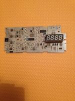 Лот: 6933966. Фото: 2. Модуль управления Beko 3932XAC. Запчасти для бытовой техники