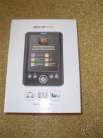 Лот: 979471. Фото: 2. электронная книга wexler book... Электронные книги, аксессуары