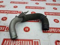 Лот: 20900673. Фото: 2. Шланг радиатора Mitsubishi Outlander... Автозапчасти