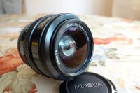 Лот: 4340538. Фото: 3. Minolta 35-70 f4 (Japan). Красноярск