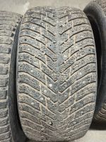 Лот: 22808087. Фото: 4. Nokian Hakkapeliitta 8 235/45... Красноярск
