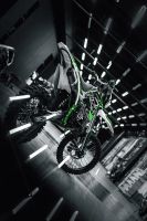 Лот: 25774757. Фото: 13. Мотоцикл BSE PH 125E 4.0 PITBIKE