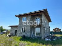 Лот: 22635609. Фото: 4. Продам 2-этажн. дом 188 кв.м... Красноярск