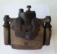 Лот: 8074975. Фото: 3. суппорт для toyota bb funcargo... Авто, мото, водный транспорт