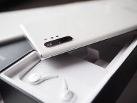 Лот: 16880428. Фото: 6. Samsung Galaxy Note 10 plus (белый...