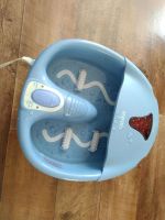 Лот: 19072582. Фото: 3. Гидромассажная ванночка HoMedics... Красота и здоровье