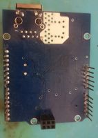 Лот: 19633140. Фото: 2. Интернет шилд для Arduino. Радиодетали  (электронные компоненты)