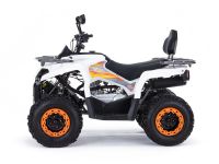 Лот: 25364862. Фото: 4. Квадроцикл MOTAX ATV Grizlik 200... Красноярск
