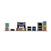 Лот: 14754639. Фото: 3. comp.mb.#483 ASUS P8B75-M LE... Компьютеры, оргтехника, канцтовары