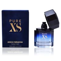 Лот: 12655576. Фото: 2. Paco Rabanne Pure XS новые. Парфюмерия