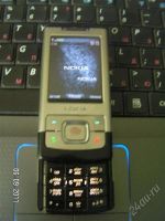 Лот: 1012380. Фото: 2. Nokia 6500 original. Смартфоны, связь, навигация