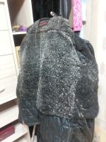 Лот: 4529145. Фото: 3. куртка мужская кожа 52р 800р!. Одежда, обувь, галантерея