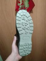 Лот: 12957173. Фото: 5. Ботинки новые из Германии