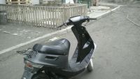 Лот: 11536589. Фото: 2. Honda dio AF 18. Мототехника