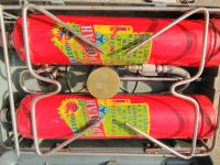 Лот: 19497705. Фото: 2. Плитка газовая туристическая СССР. Туризм