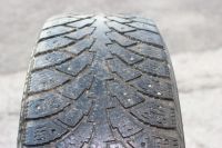 Лот: 14985349. Фото: 2. Шина зимняя Nokian Hakkapelitta... Шины, Диски