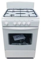 Лот: 11075330. Фото: 2. Газовая плита Deluxe 5040.38г... Крупная бытовая техника