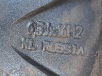 Лот: 25552765. Фото: 7. Комплект Оригинальных Литых дисков...