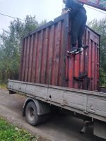 Лот: 15554506. Фото: 2. Услуги Воровайки монипулятора... Транспортные услуги, вывоз мусора