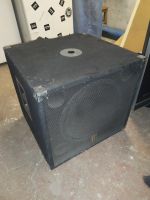 Лот: 20662357. Фото: 2. Сабвуфер пассивный 15" EuroSound... Аудиотехника