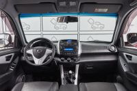 Лот: 19436197. Фото: 10. Lifan X60, I 1.8 MT (128 л.с...