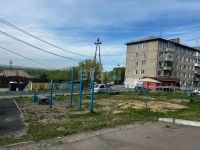 Лот: 25376849. Фото: 8. 1-комн. квартира , Красноярск...