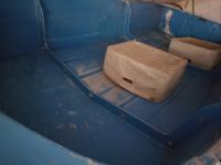 Лот: 25888784. Фото: 2. Аллюминиевая лодка. Водный транспорт