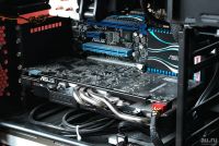 Лот: 15575107. Фото: 2. Комплект для ПК Intel i7-3770K... Комплектующие
