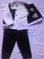 Лот: 1713920. Фото: 2. Симпотичный, тёплый костюм тройка... Одежда и аксессуары