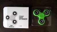 Лот: 10194207. Фото: 2. Fidget hand Spinner Спинер. Игрушки